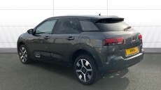 Citroen C4 Cactus 1.5 BlueHDi Flair 5dr Diesel Hatchback